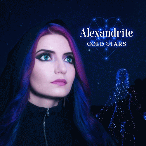 Alexandrite : Cold Stars Alexandrite : Cold Stars